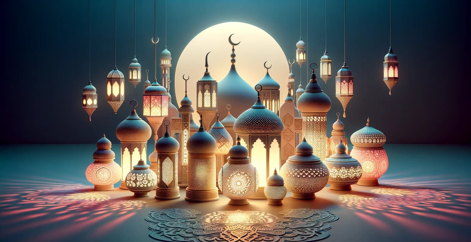 110 Eid Captions for Instagram to Spread the Joy