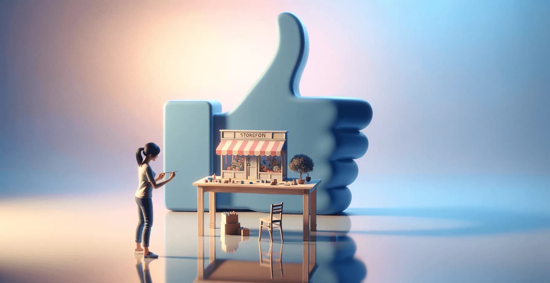How to Create a Shop on Facebook