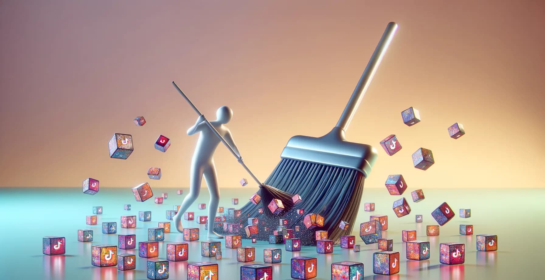 How to Delete Collections on TikTok