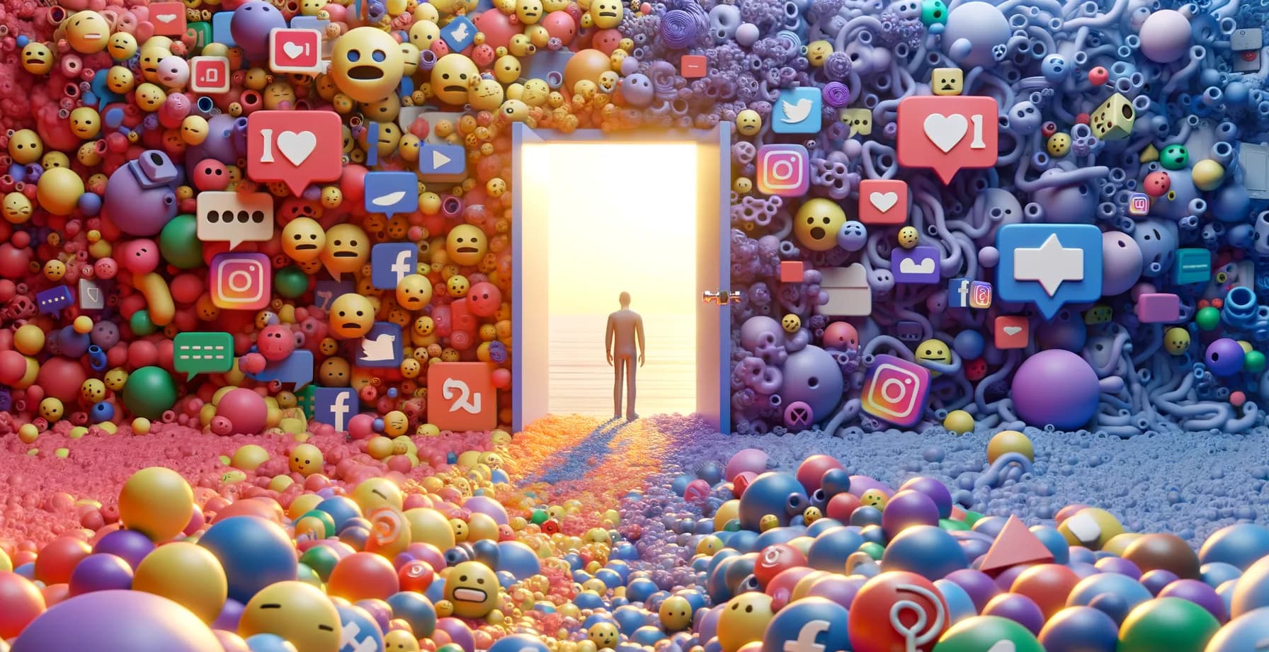 How to Leave a Facebook Group