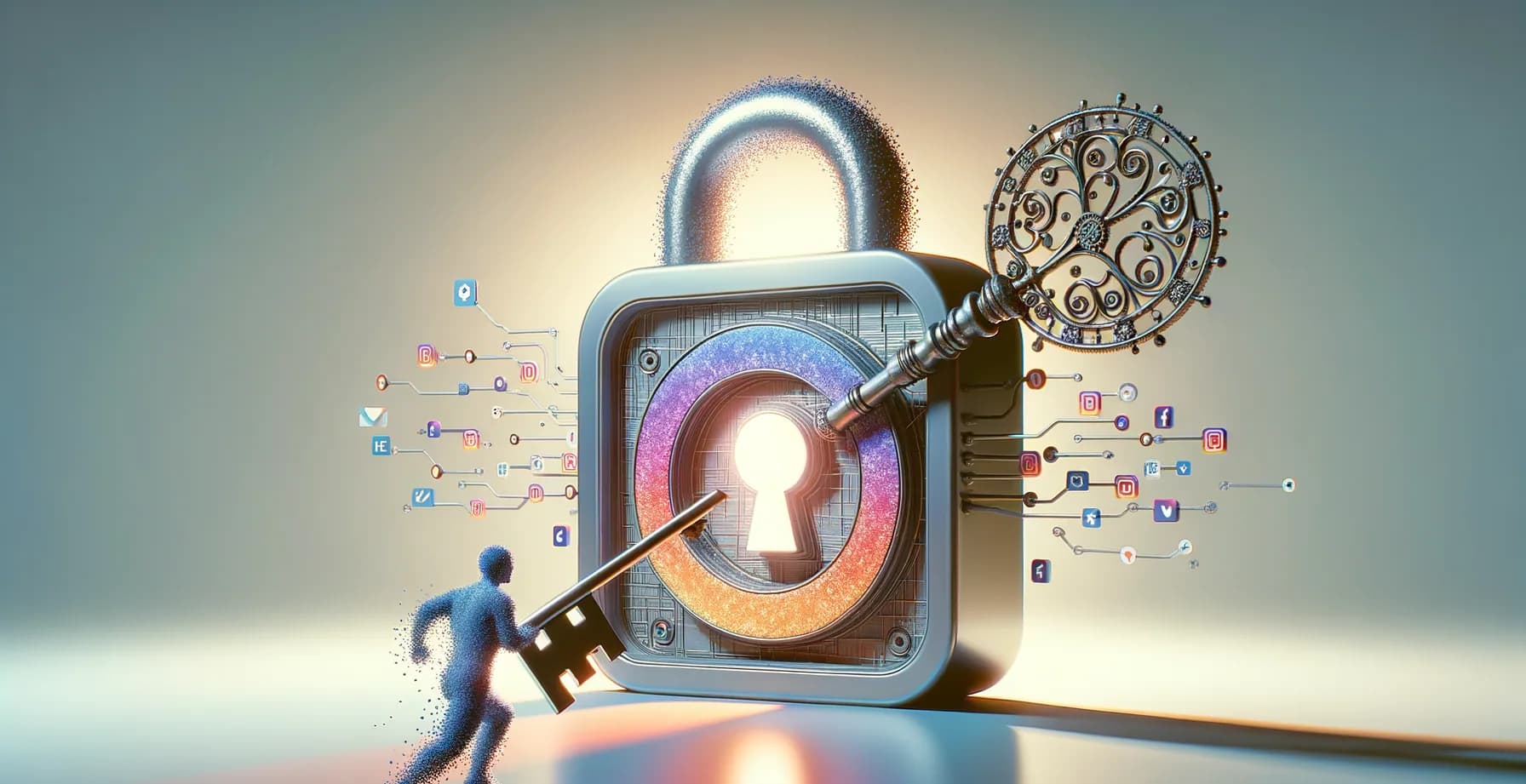 How to Log Into Instagram Without Email