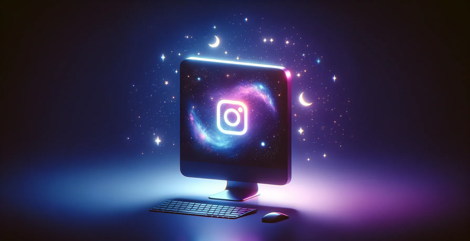 How to Make Instagram Dark Mode on PC