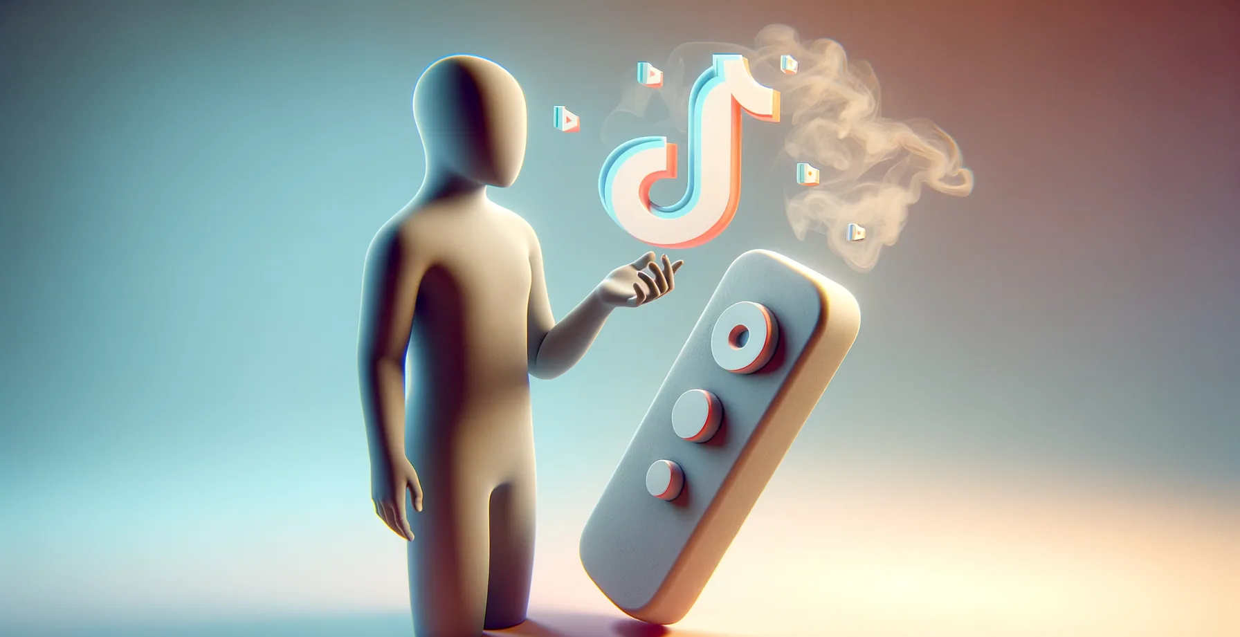 How to Mute TikTok