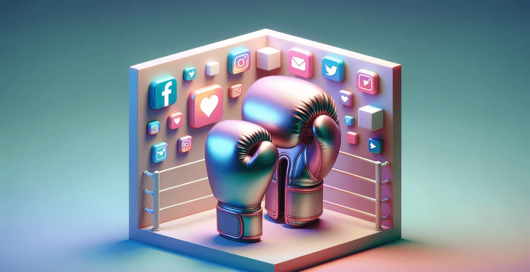 How to Shadowbox on TikTok