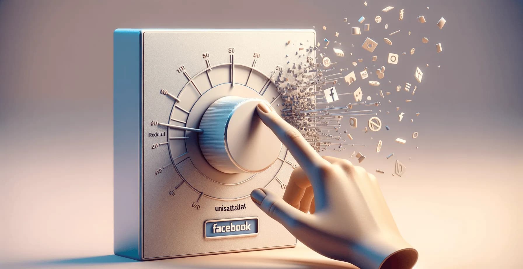 How to Uninstall Facebook