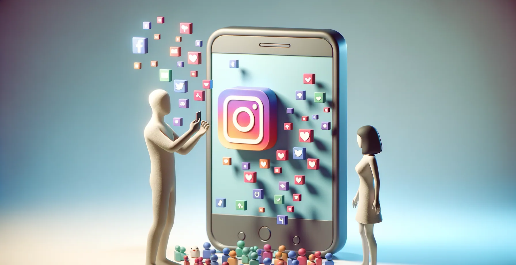 How to Post with Someone on Instagram