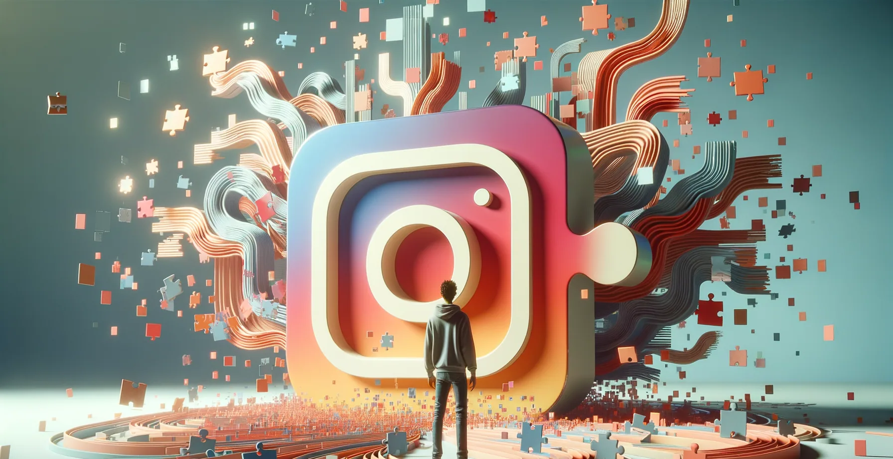 What Do I do if Instagram Deleted My Account?