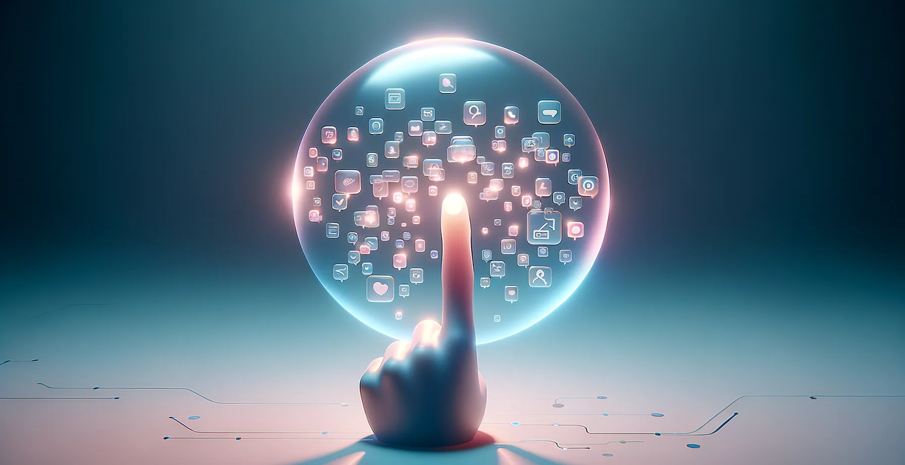 What Does Nudge Mean on TikTok?