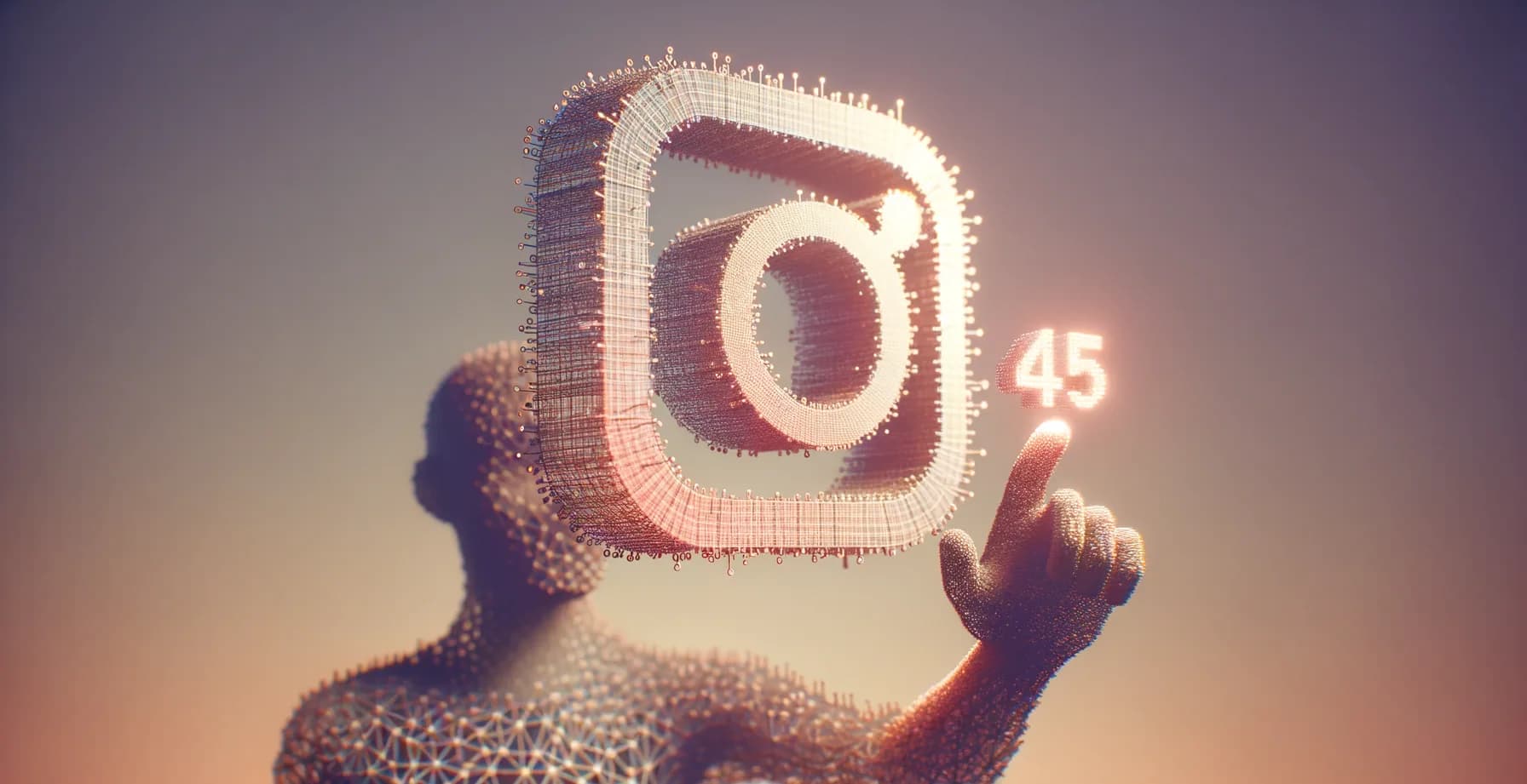 What Does O45 Mean On Instagram?